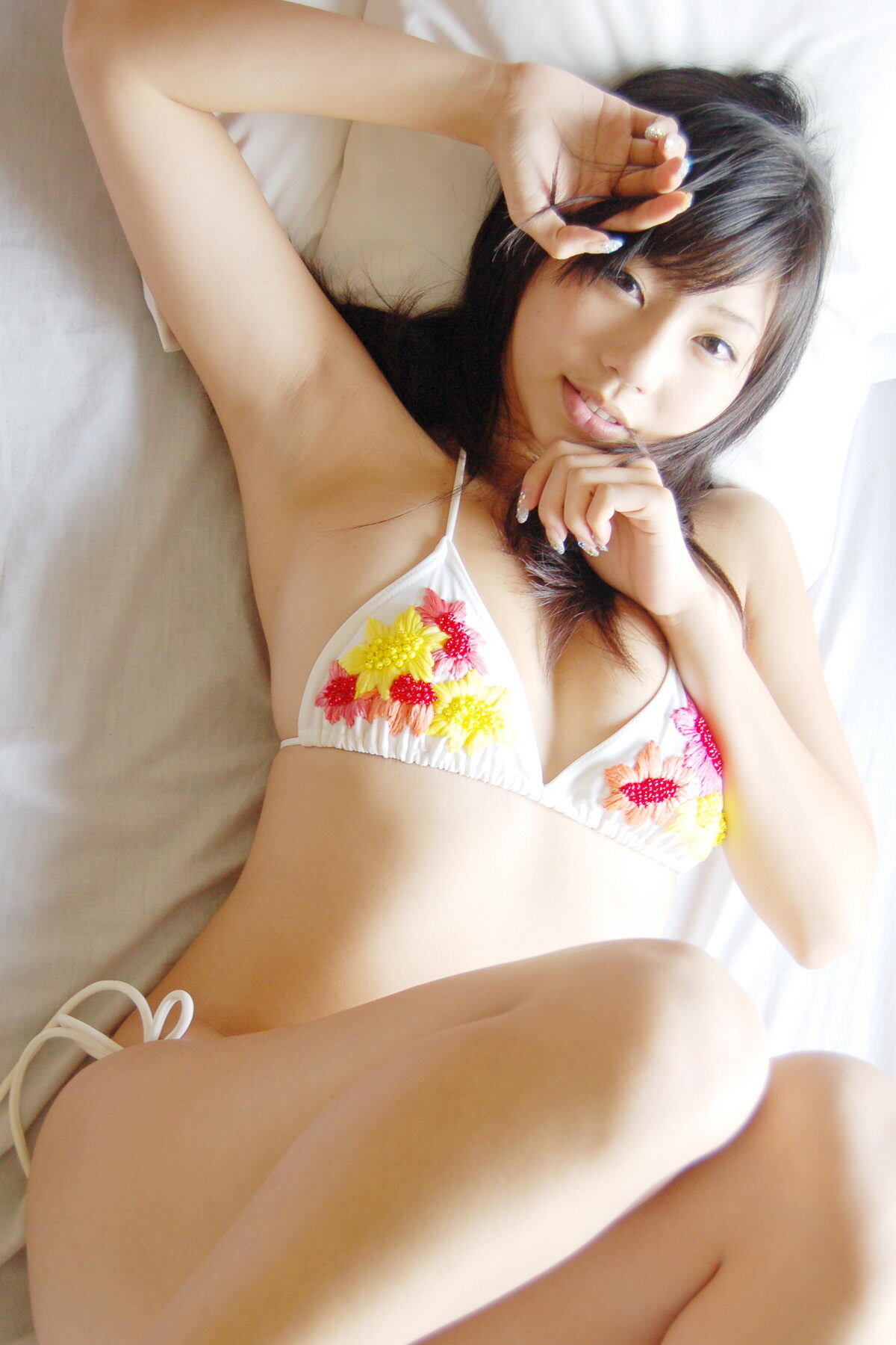 小泉麻耶(2) [週刊.jp] Maya Koizumi